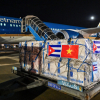 Bạn và tôi có thể đã được uống sữa bò, tiêm kháng sinh Cuba giữa lúc khó khăn