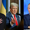 Toan tính phía sau cuộc gặp thượng đỉnh Trump - Putin