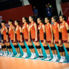 Dấu hỏi quanh án phạt chưa từng có của bóng chuyền nữ U21 Việt Nam