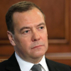 Ông Medvedev: Mỹ từ chối gia tăng áp lực lên Nga sau thượng đỉnh Trump - Putin
