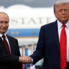 Quan hệ Mỹ - Nga sẽ ra sao sau thượng đỉnh Trump - Putin tại Alaska?