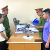 Khởi tố 3 bị can trong đường dây mua bán hóa đơn hơn 11 tỷ đồng