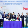 Vietjet hợp tác cùng Petrolimex sử dụng nhiên liệu hàng không bền vững