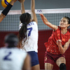 Bóng chuyền nữ U21 Việt Nam thắng trận cuối, vẫn chờ kết quả khiếu nại