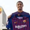 Thương vụ cựu cầu thủ Barcelona đến V.League đổ bể vào giờ chót