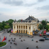 Những di tích lịch sử gắn với Cách mạng Tháng Tám và Quốc khánh 2-9 tại Hà Nội