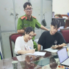 Đường dây lừa đảo của Mr Pips: Dẫn giải vợ Mr Hunter từ Thái Lan về Việt Nam