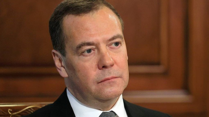 Ông Medvedev: Mỹ từ chối gia tăng áp lực lên Nga sau thượng đỉnh Trump - Putin