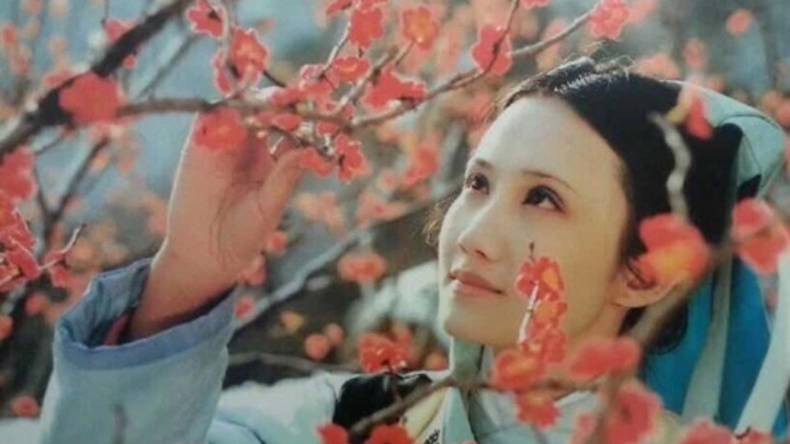 Mỹ nhân 'Hồng lâu mộng' từng 3 lần phá thai, giờ ăn chay niệm Phật chuộc lỗi lầm