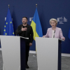 Tổng thống Zelensky từ chối đề xuất của ông Trump, muốn có lệnh ngừng bắn