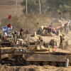 Hamas phản đối kế hoạch tái định cư Gaza do Israel đề xuất