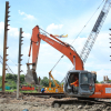 Đồng loạt thi công dự án cải tạo rạch ô nhiễm bậc nhất TP.HCM