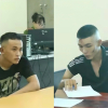 Khởi tố 2 kẻ trộm cắp xe máy, ném ‘bom’ xăng vào công an