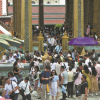 Thái Lan triển khai chương trình đổi tiền điện tử sang baht để thúc đẩy du lịch