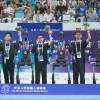 Công nghệ 18/8: ‘Olympic Robot’ đầu tiên - ấn tượng và... té ngã