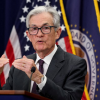 Mọi ánh mắt đổ dồn về bài phát biểu ‘cuối cùng’ của Chủ tịch Fed Jerome Powell: Lộ trình cắt giảm lãi suất liệu có như Phố Wall kỳ vọng?
