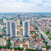 Giá nhà đất thổ cư Hà Nội cao chót vót, môi giới bỏ nghề vì không bán được hàng