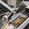 Bất ngờ trước chiến thuật sử dụng UAV Geran-2 kiểu mới của Nga ở Ukraine