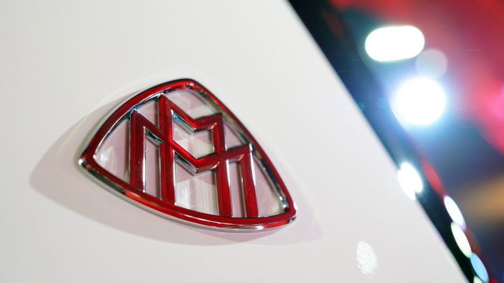 Xe Mercedes-Benz sẽ trở nên 