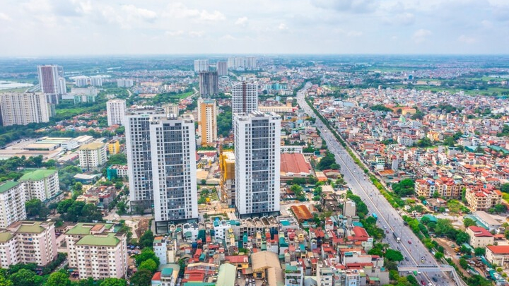 Giá nhà đất thổ cư Hà Nội cao chót vót, môi giới bỏ nghề vì không bán được hàng