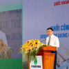 Petrovietnam khởi công xây dựng Nhà máy Nhiệt điện Ô Môn IV