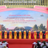 Vingroup khánh thành và khởi công 6 công trình trọng điểm mừng 80 năm Quốc khánh