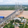 Toàn cảnh loạt công trình khởi công, khánh thành ở khu vực phía Nam