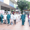Hà Nội thực hiện đồng bộ các biện pháp phòng, chống bệnh Chikungunya