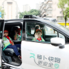 Xe robotaxi Trung Quốc chuẩn bị đổ bộ vào Anh