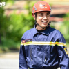 Dùng gà 'trinh sát' hang sâu 250m: Quyết định không bỏ cuộc trong mưa đá