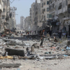 Israel phê duyệt kế hoạch chiếm đóng thành phố Gaza