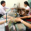 Từ ngày 1-10 giảm 50% tỷ lệ dự trữ bắt buộc: 4 ngân hàng lớn có thể giải phóng hơn 50.000 tỷ đồng