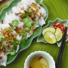 Bánh cuốn Thanh Trì - món ngon khó cưỡng của ẩm thực Hà thành