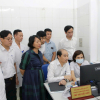 Đổi tên 13 bệnh viện trực thuộc Sở Y tế Hà Nội