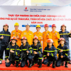 PV GAS SE và PV GAS CA MAU đồng hành vì môi trường xanh – an toàn bền vững