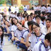 TP Hồ Chí Minh: Lấy ý kiến việc cấm học sinh sử dụng điện thoại trong trường học
