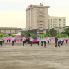 Học sinh nhiều trường ở Hà Nội nghỉ học dịp lễ diễu binh 2-9