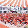 Miễn học phí và hóa giải nỗi lo 
