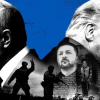 Toan tính của ông Trump sau hàng loạt cuộc gặp lãnh đạo Nga, Ukraine và châu Âu