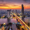 Toàn cảnh tăng trưởng GDP ASEAN-6 quý 2/2025: Thái Lan đứng chót bảng, Việt Nam có tiếp tục giữ vững vị trí quán quân?