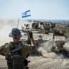 Israel huy động 60.000 quân, chuẩn bị mở rộng tấn công Gaza