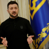 Tổng thống Zelensky nêu điều kiện gặp trực tiếp ông Putin
