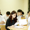 Sắp công bố điểm chuẩn trúng tuyển đại học 2025