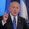 Thủ tướng Netanyahu: Israel sẽ chiếm toàn bộ thành phố Gaza