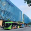 Hà Nội miễn phí xe buýt và đường sắt đô thị dịp Quốc khánh 2-9