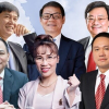 Tổng tài sản 20 người giàu nhất sàn chứng khoán tăng vọt lên 634.000 tỷ đồng, cổ đông các ngân hàng có số lượng áp đảo