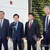 Tổng thống Hàn Quốc cử đặc phái viên tới Trung Quốc