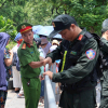 Công an Hà Nội sẽ xử lý nghiêm hành vi xấu trong tổng duyệt diễu binh, diễu hành