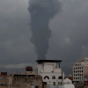 Israel không kích thủ đô Yemen