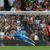 Đá hỏng phạt đền, Bruno Fernandes trách trọng tài không xin lỗi